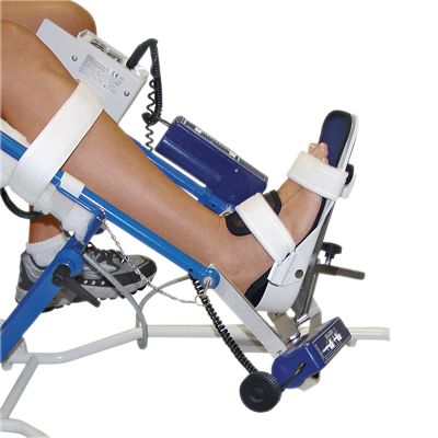 [00-2027] OptiFlex CPM - ankle