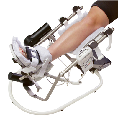 [02-0716] OptiFlex CPM - ankle patient kit only