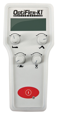 [03-7413] OptiFlex-K1 knee CPM - Classic Hand Control ONLY