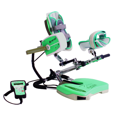 [13-1072] Kinetec Breva CPM - ankle