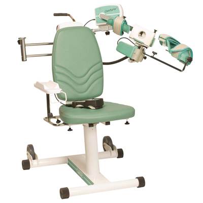 [13-1155] Kinetec Centura CEM - elbow