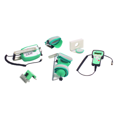 [13-1158] Kinetec Centura CEM - elbow - Patient Pad Kit