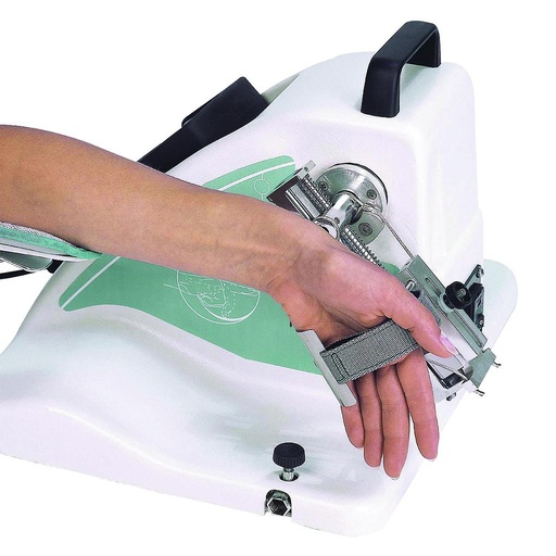 [13-1168] Kinetec Maestra CPM - hand and wrist