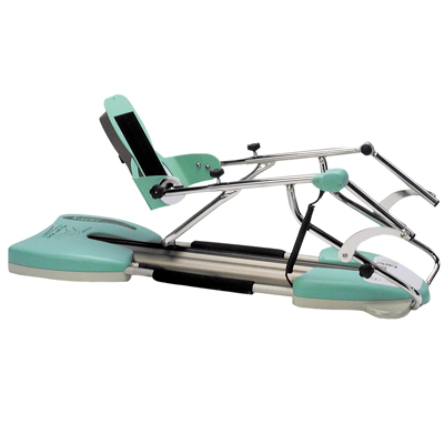 [13-1189] Kinetec Spectra Essential CPM - knee