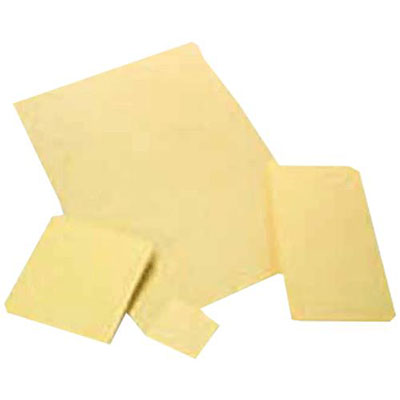 [13-3297] Mettler sponge inserts - 3.5" x 7" - set of 12