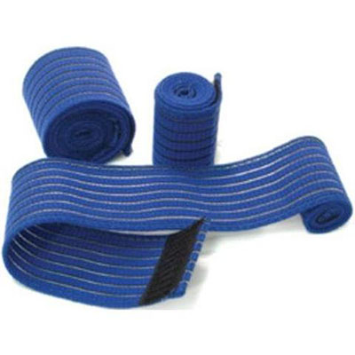 [13-3298] Mettler Electrode Straps (48") - set of 4