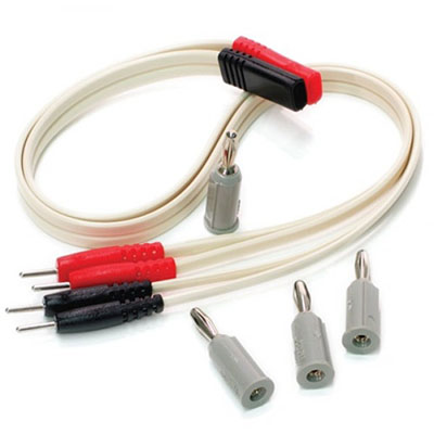 [13-3304] Mettler Dual Channel Cable Adapter Set