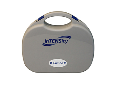 [13-1601] InTENSity IF Combo II, TENS and interferential
