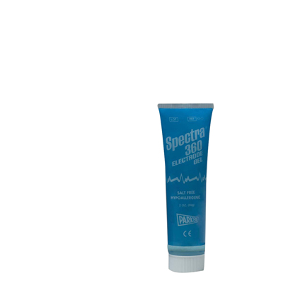 [50-5830-144] Spectra 360 electrode gel, 60gm (2.1oz) tube - case of 144