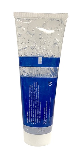 [13-1200-1] Sonigel Ultrasound couplet, 8.5 oz. tube