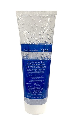 [13-1200-12] Sonigel Ultrasound couplet, 8.5 oz. tube, case of 12