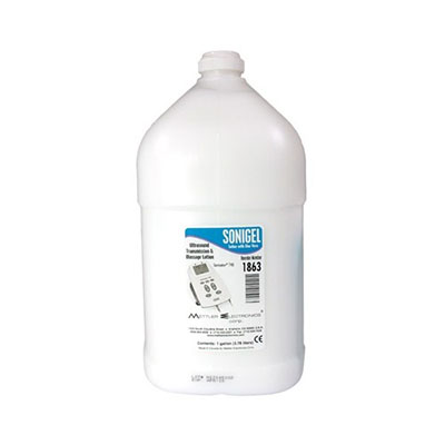 [13-3290] Sonigel Lotion with Aloe Vera, 1 gallon