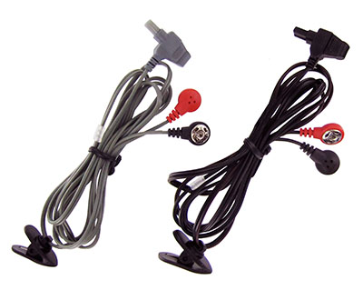 [67-0040] VitalStim Lead Wire Set