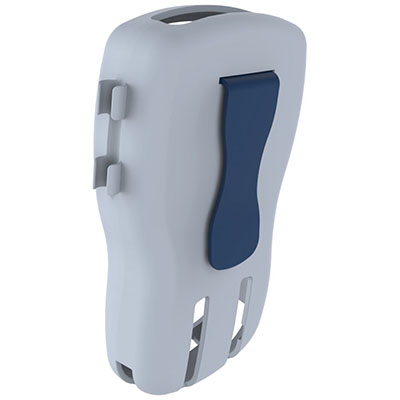 [68-0070] VitalStim Plus Rubber Sleeve