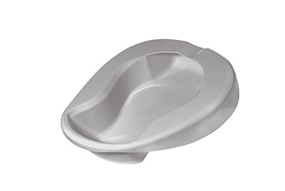 [70-0590] Drive, Contoured Bed Pan