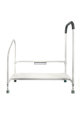 [13-3550] Step2Bed Bedside Safety Step