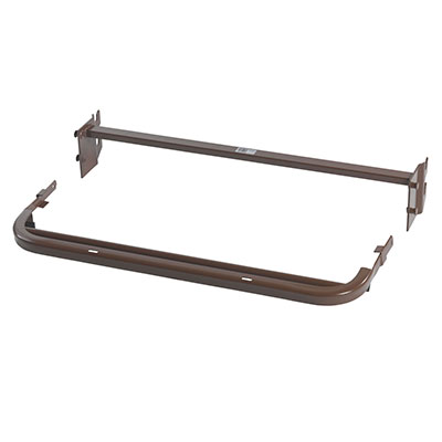 [43-2697] Drive, Delta Bed Extension Kit