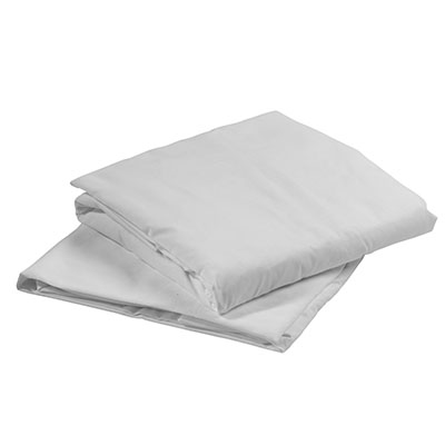 [43-2698] Drive, Bariatric Bedding in a Box, 36" x 84" x 8"