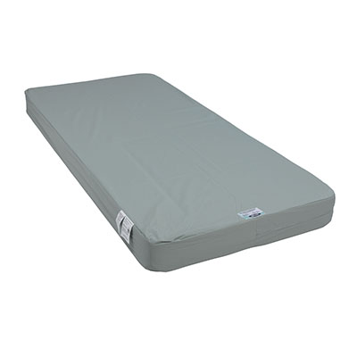 [43-2701] Drive, Cellulose Fiber Mattress