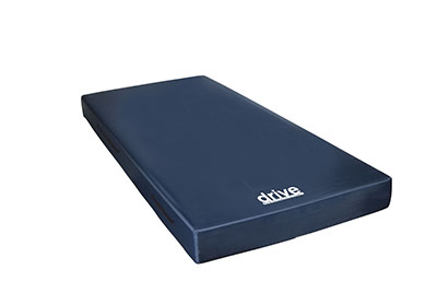 [43-2809] Drive, Quick 'N Easy Comfort Mattress