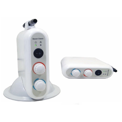 [SC-CL001] Vector Lil' Beaver Classic