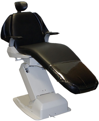 [BEL-CHAI07W] Belmont (020) X-Calibur Dental Chair w/Wideback
