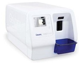 [GEN-DEN006] Gendex GXPS-500 Dental Imaging System