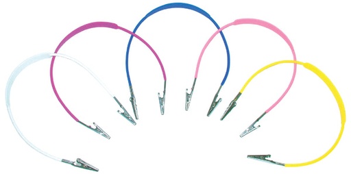 Pac-Dent Autoclavable Silicon Napkin Holder