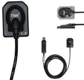 [IR-R1.0] Iridium I-Rex Dental X-Ray Sensor