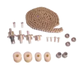 [865-070007] AFP Manufacturing, Drive Chain Kit