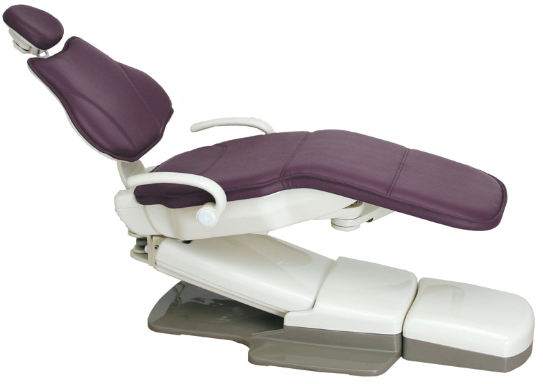 [A12-H-DEMO] Flight Dental A12H Patient Chair - Demo / New in Box