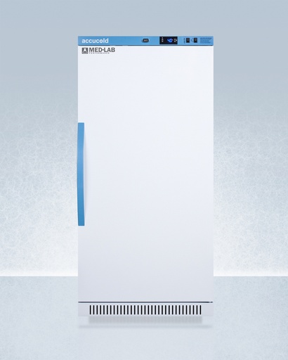 [ARS8ML] 8 Cu.Ft. Upright Laboratory Refrigerator