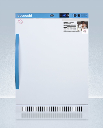 [ARS6MLMCLK] 6 Cu.Ft. MOMCUBE™ Breast Milk Refrigerator