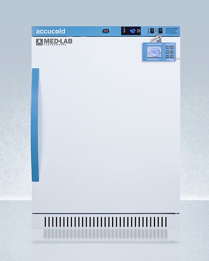 [ARS6MLDL2B] 6 Cu.Ft. ADA Height Laboratory Refrigerator