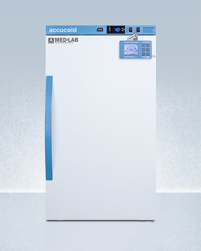 [ARS3MLDL2B] 3 Cu.Ft. Counter Height Laboratory Refrigerator