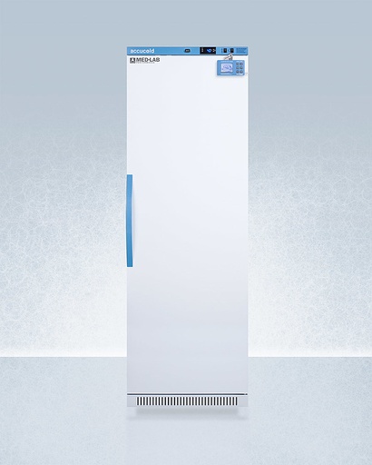 [ARS15MLDL2B] 15 Cu.Ft. Upright Laboratory Refrigerator