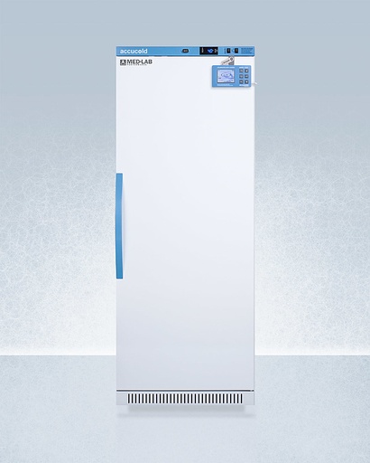 [ARS12MLDL2B] 12 Cu.Ft. Upright Laboratory Refrigerator