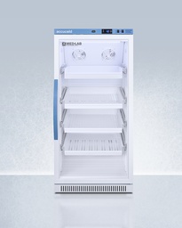 [ARG8MLDR] 8 Cu.Ft. Upright Laboratory Refrigerator with Removable Drawers