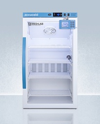 [ARG3MLDL2B] 3 Cu.Ft. Counter Height Laboratory Refrigerator