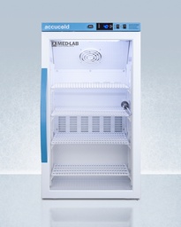 [ARG3ML] 3 Cu.Ft. Counter Height Laboratory Refrigerator