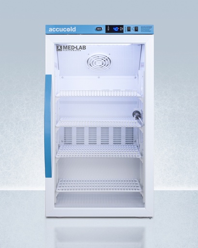 [ARG3ML] 3 Cu.Ft. Counter Height Laboratory Refrigerator