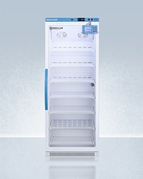 [ARG12MLDL2B] 12 Cu.Ft. Upright Laboratory Refrigerator