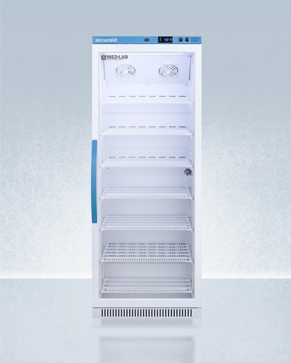 [ARG12ML] 12 Cu.Ft. Upright Laboratory Refrigerator