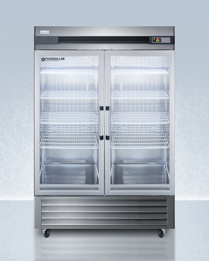 [ARG49ML] 49 Cu.Ft. Upright Pharmacy Refrigerator
