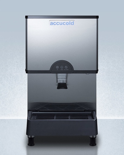 [AIWD282] Ice & Water Dispenser
