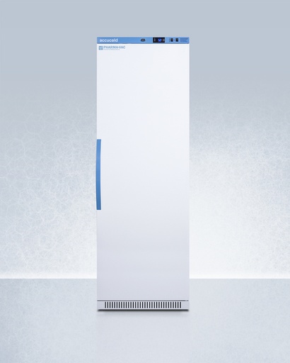 [ARS15PVDR] 15 Cu.Ft. Upright Vaccine Refrigerator with Removable Drawers