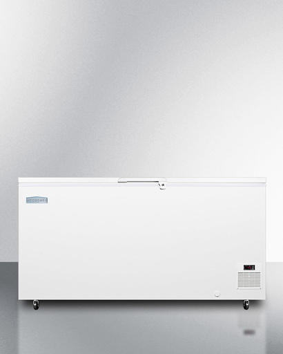 [EL51LT] 15 Cu.Ft. Chest Freezer