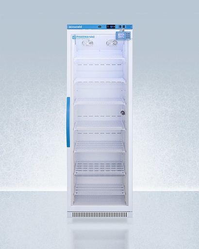 [ARG15PVDL2B] 15 Cu.Ft. Upright Vaccine Refrigerator