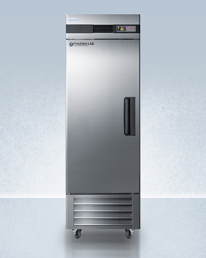 [ARS23MLLH] 23 Cu.Ft. Upright Pharmacy Refrigerator