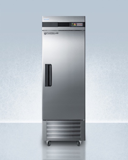 [ARS23ML] 23 Cu.Ft. Upright Pharmacy Refrigerator